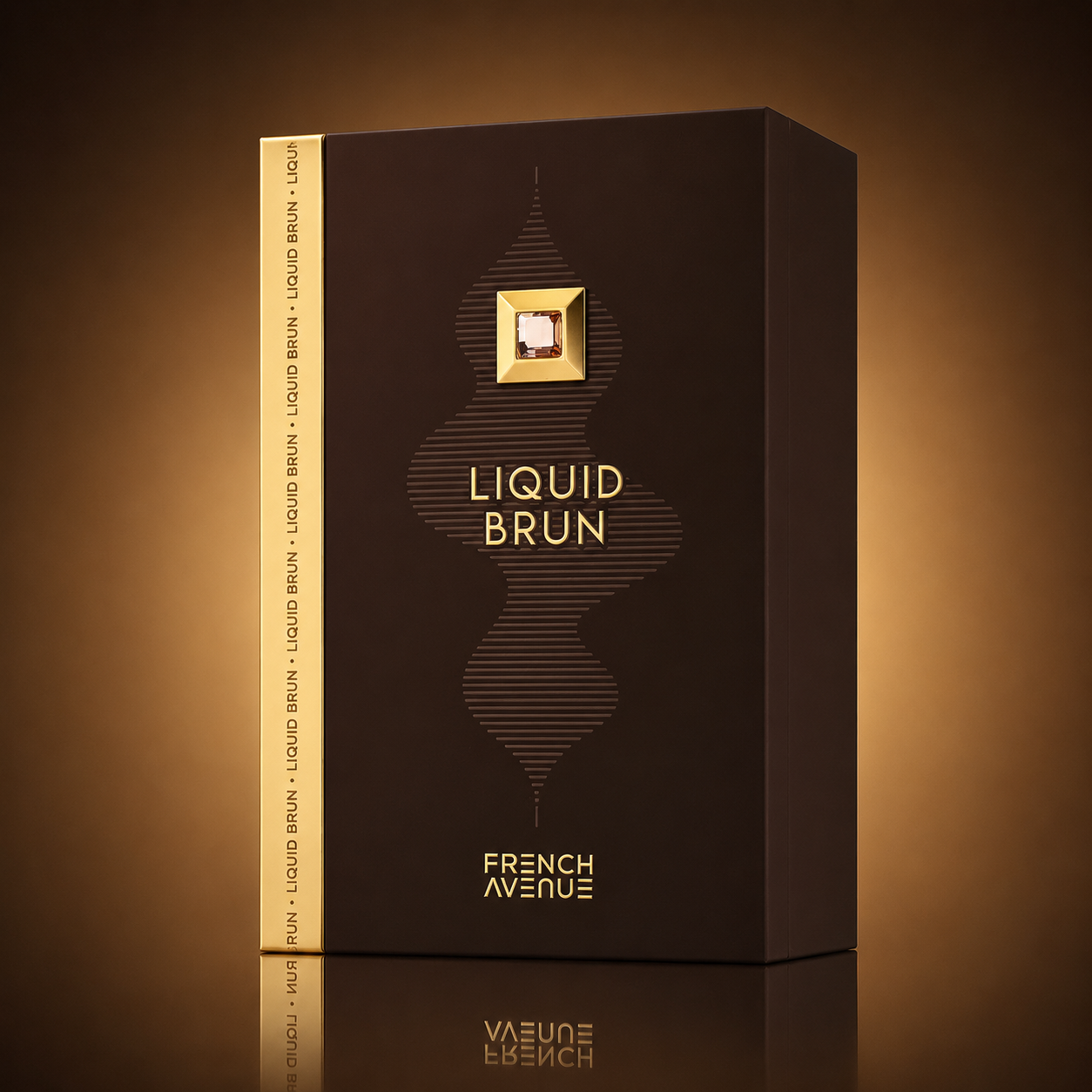 Liquid Brun Eau De Parfum 100Ml