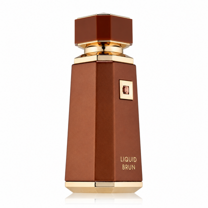 Liquid Brun Eau De Parfum 100Ml